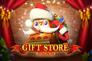 Gift Store