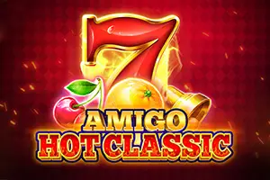 Amigo Hot Classic
