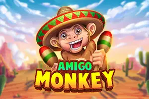 Amigo Monkey