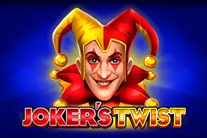 Joker’s Twist