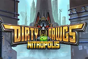 Dirty Dawgs of Nitropolis