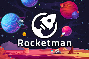 Rocketman