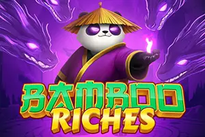 Bamboo Riches