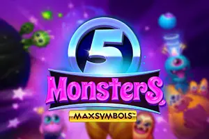 5 Monsters