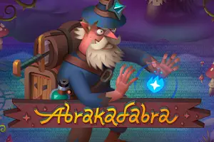Abrakadabra
