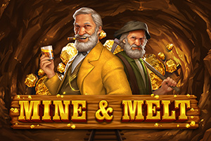Mine & Melt