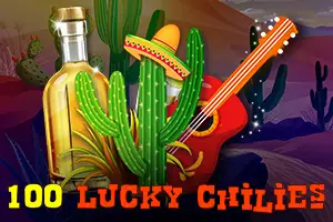 100 Lucky Chillies