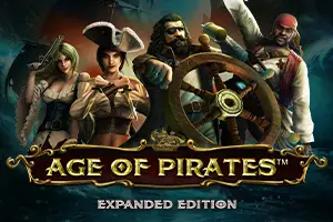 Age of Pirates - Expanded Edition