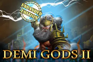 Demi Gods II Expanded Edition