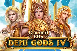Demi Gods IV The Golden Era