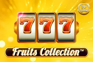 Fruits Collection 30 Lines