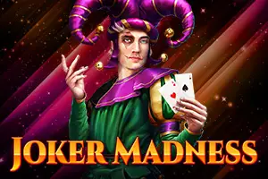 Joker Madness
