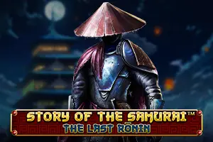 Story Of The Samurai The last Ronin