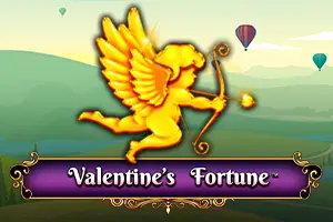 Valentines Fortunes