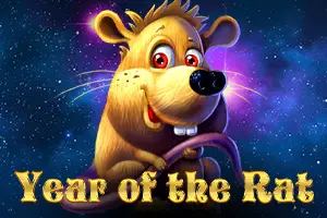 Year of the Rat