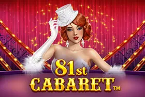 81 Cabaret
