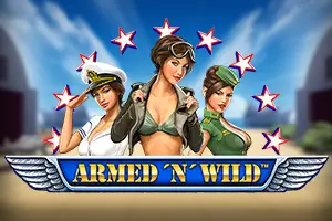Armed 'n' Wild