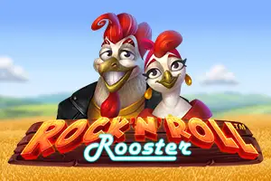 Rock 'n' Roll Rooster