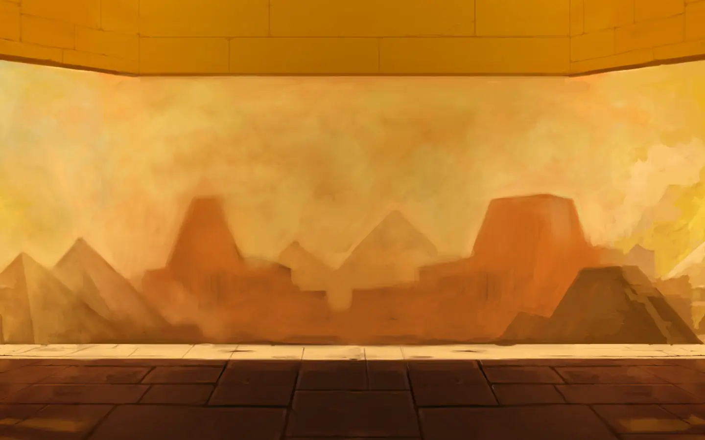 Book Of Gods