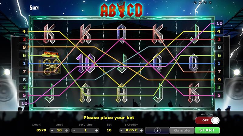 AB-CD