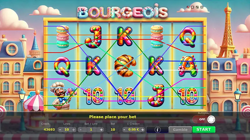 Bourgeois