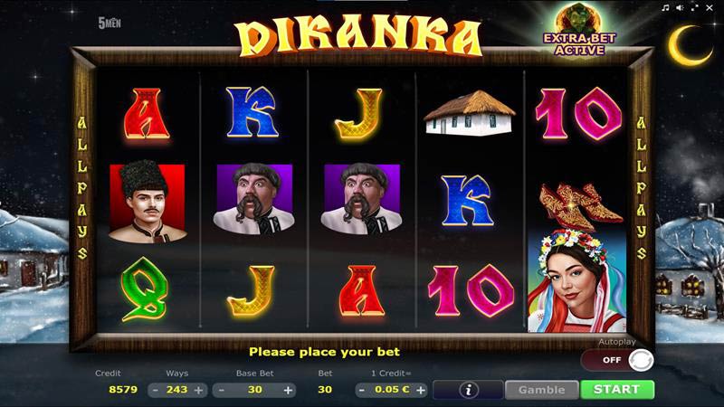 Dikanka