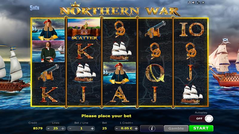 Northern War