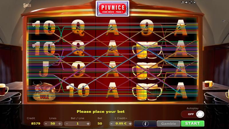 Pivnice