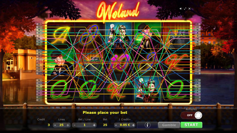 Woland