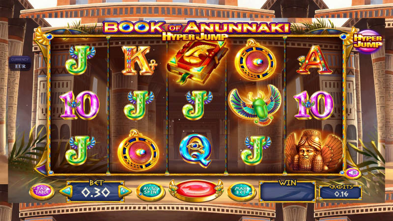 Book of Anunnaki
