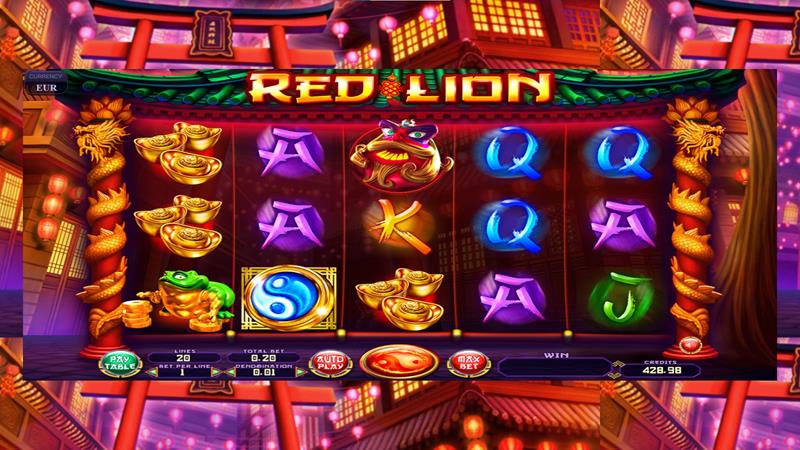 Red Lion