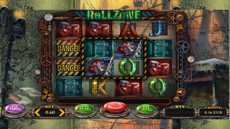 RollZone