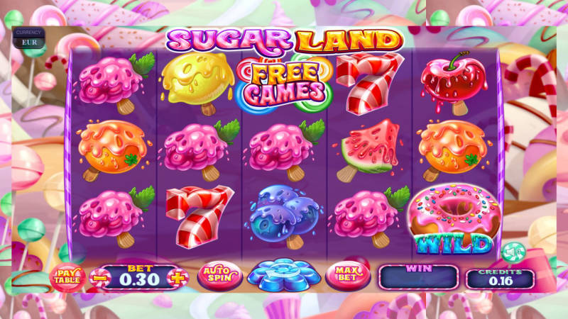 SugarLand