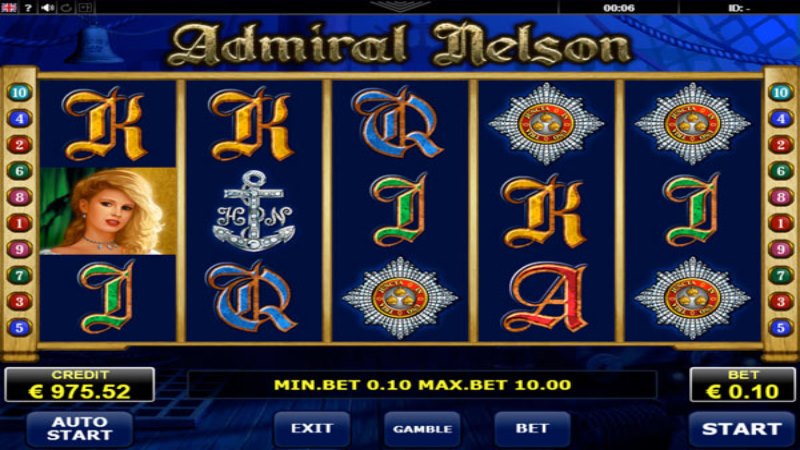 Admiral