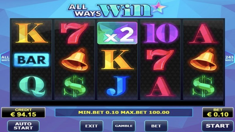 Allways Win