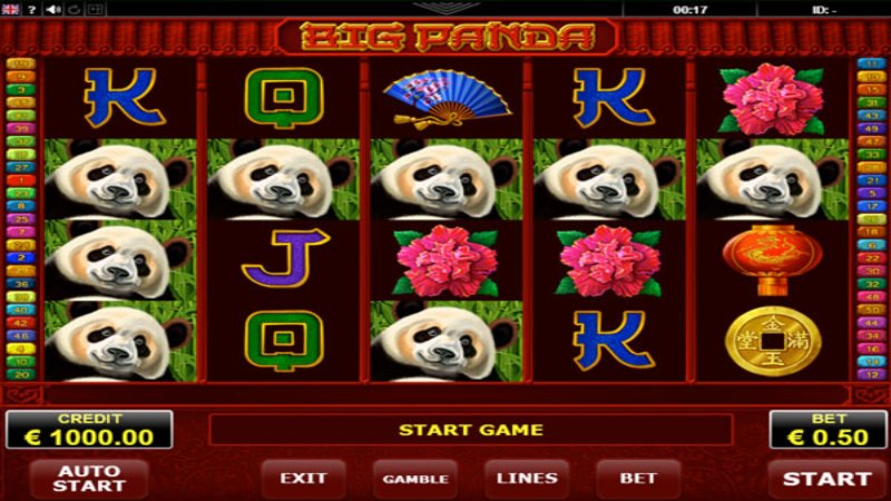 Big Panda