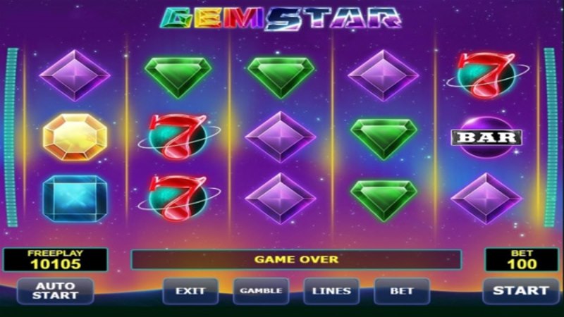 Gem Star