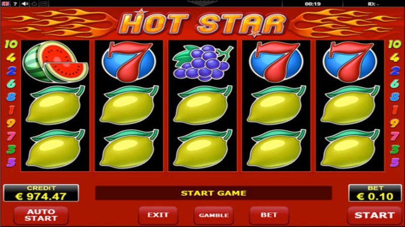 Hot Star