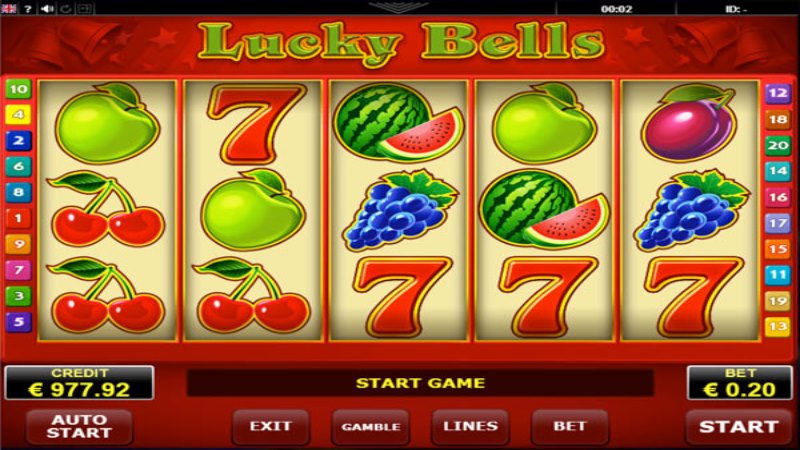 Lucky Bells
