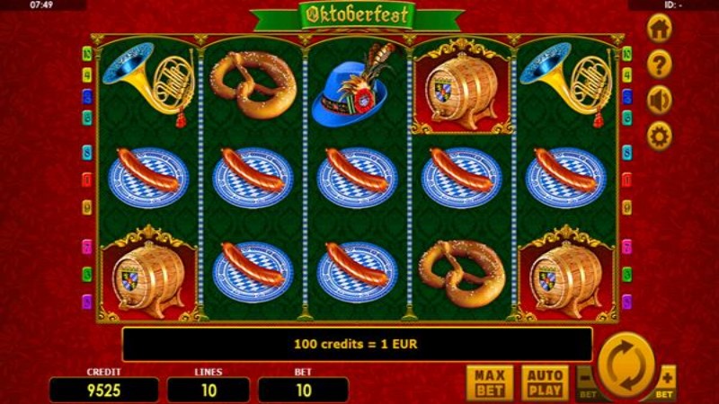 Oktoberfest