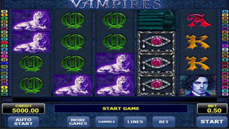 Vampires