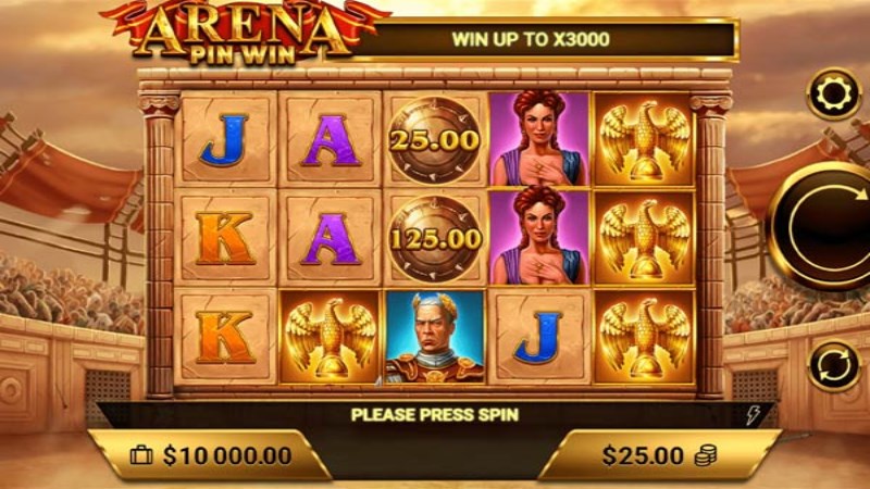 Arena