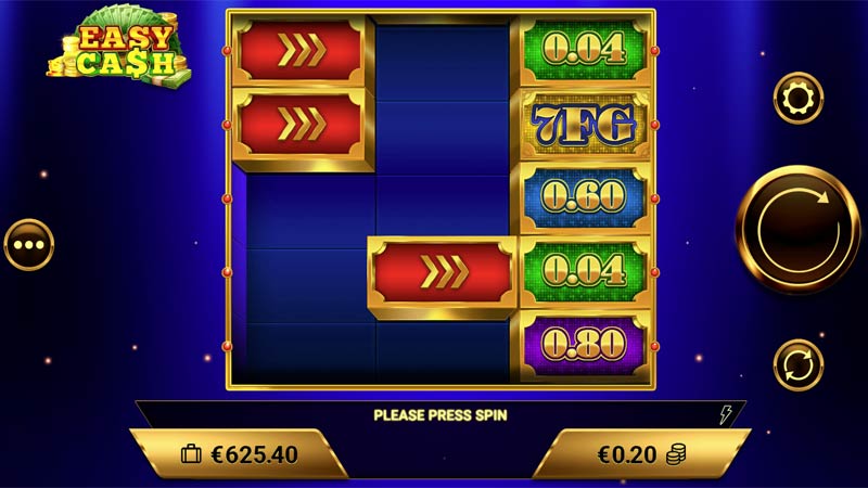 Easy Cash