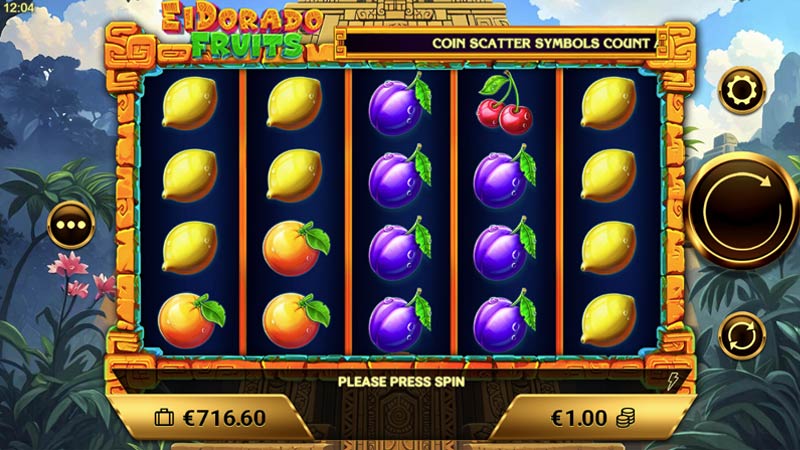 ElDorado Fruits
