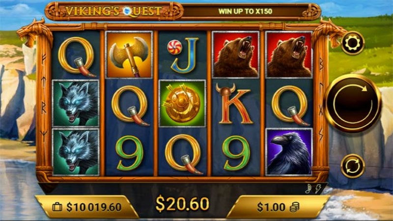 Viking Quest
