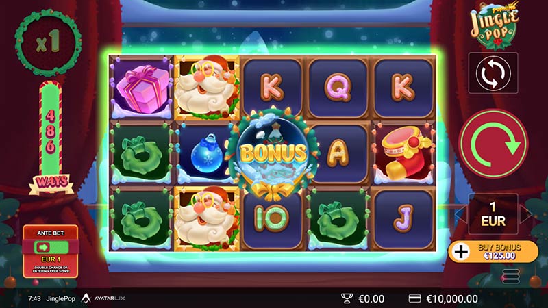 JinglePOP
