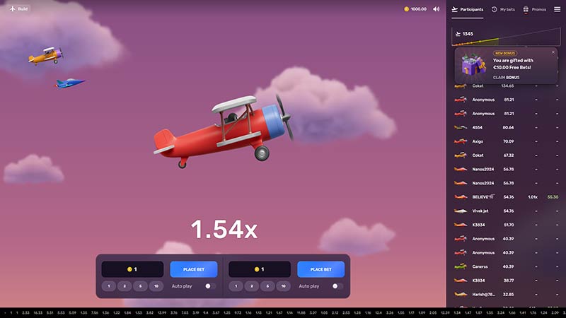 Aviatrix