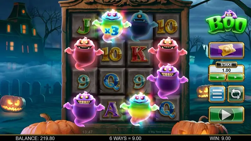 Boo