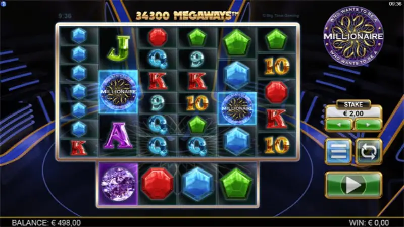 Millionaire