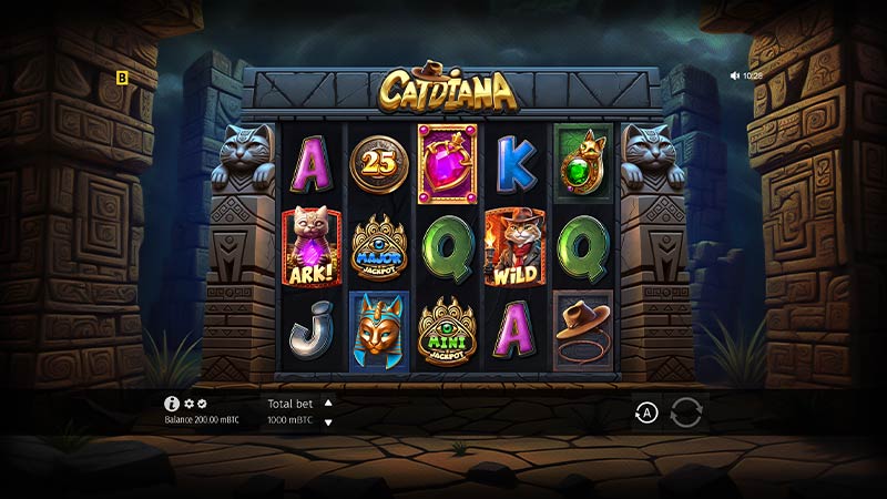 Catdiana